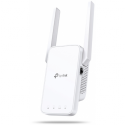 TP-Link RE315 V1 - Wi-Fi range extender - 100Mb LAN - Wi-Fi 5 - 2.4 GHz, 5 GHz - in wall