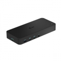 i-Tec - Docking station - USB-C  /  Thunderbolt 3 - HDMI, DP - GigE