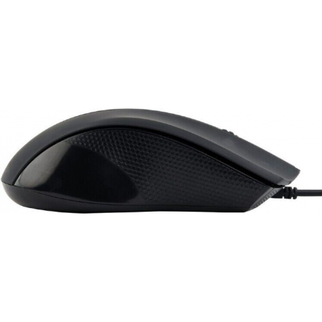 Gembird MUS-GU-02 - Mouse - laser - 6 buttons - wired - USB - 3
