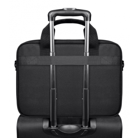 PORT Designs HANOI II Clamshell - Notebook carrying case - 15.6" - 3