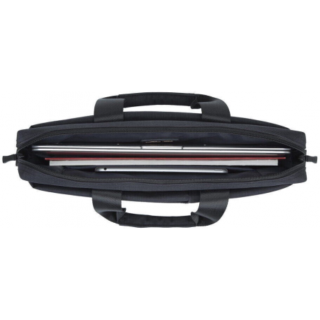 Riva Case Biscayne 8325 - Notebook carrying case - 14" - black - 4