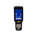 Datalogic Skorpio X5 - Data collection terminal - rugged - Android 10 - 64 GB - 4.3" colour TFT (800 x 480) - rear camera - barcode reader - (2D imager) - USB host - microSD slot - Wi-Fi 5, NFC, Bluetooth