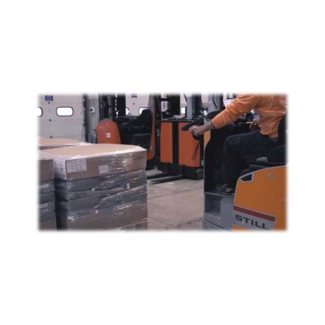 Datalogic Skorpio X5 - Data collection terminal - rugged - Android 10 - 64 GB - 4.3" colour TFT (800 x 480) - rear camera - barcode reader - (2D imager) - USB host - microSD slot - Wi-Fi 5, NFC, Bluetooth - 8