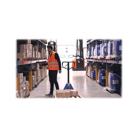 Datalogic Skorpio X5 - Data collection terminal - rugged - Android 10 - 64 GB - 4.3" colour TFT (800 x 480) - rear camera - barcode reader - (2D imager) - USB host - microSD slot - Wi-Fi 5, NFC, Bluetooth - 10