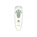 Socket Mobile DuraScan D745 - Healthcare - barcode scanner - portable - 2D imager - decoded - Bluetooth 2.1 EDR