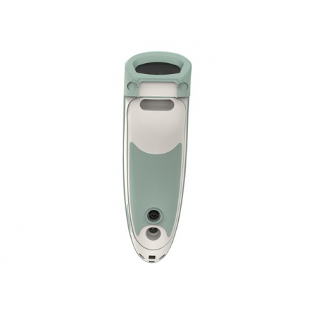 Socket Mobile DuraScan D745 - Healthcare - barcode scanner - portable - 2D imager - decoded - Bluetooth 2.1 EDR - 3