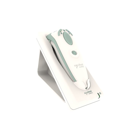 Socket Mobile DuraScan D745 - Healthcare - with charging dock - barcode scanner - portable - 2D imager - decoded - Bluetooth 2.1 EDR - 0