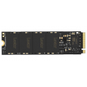 Lexar NM620 - Solid state drive - 512 GB - internal - M.2 2280 - PCI Express 3.0 x4 (NVMe)