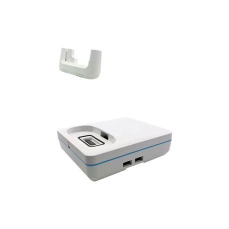 Honeywell Display Dock - Docking station - HDMI - 10Mb LAN - for Honeywell CT40 HC, CT40 XP HC - 0