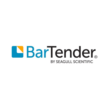 BarTender Enterprise Edition - Licence + 3 Years Standard Maintenance and Support - 50 printers - Win - 0