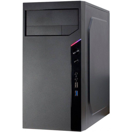 Brocade 6505 - Switch - Managed - 24 x 16Gb Fibre Channel SFP+ - back to front airflow - desktop - with 24x 16 Gbps SWL SFP+ transceiver - 0