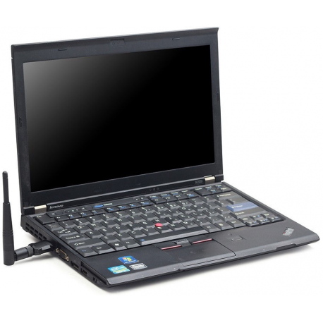 Gembird WNP-UA300-01 MINI - Network adapter - USB 2.0 - 802.11b / g / n - 2