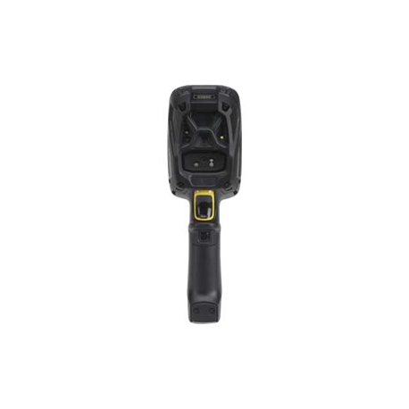 Zebra TC8300 - Data collection terminal - rugged - Android 8.1 (Oreo) - 128 GB - 4" (800 x 480) - rear camera - barcode reader - (2D imager) - USB host - SD slot - Wi-Fi 5, NFC, Bluetooth - 3