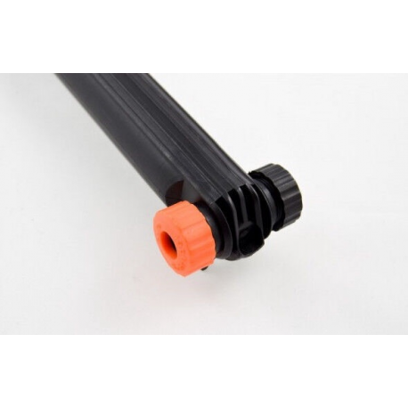 Brodit Holder for Locking - Car holder for tablet - for Panasonic Toughpad FZ-A2 - 2