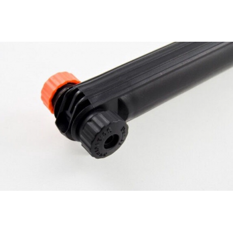 Brodit Holder for Locking - Car holder for tablet - for Panasonic Toughpad FZ-A2 - 3