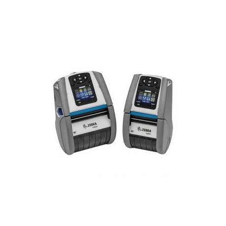 Zebra Single Ethernet Cradle with IEC60601 Adapter - Docking cradle - Ethernet - United Kingdom - for QLn 220 (Healthcare), 320 (Healthcare); ZQ600 Series ZQ610, ZQ620 (Healthcare) - 0