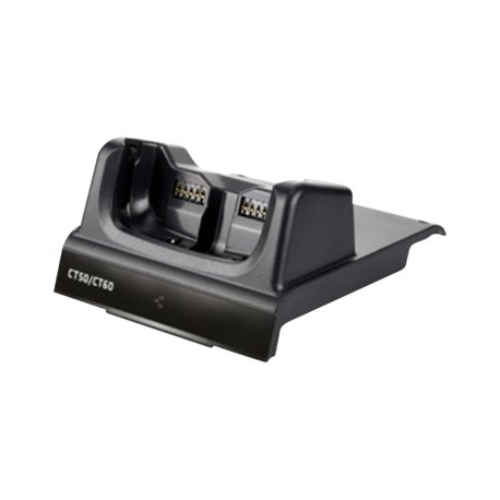 Honeywell - Charging stand - 2 output connectors - for Dolphin CT50, CT60 - 0