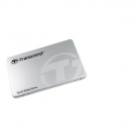 Transcend SSD220S - SSD - 480 GB - internal - 2.5" - SATA 6Gb / s