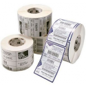 Zebra Z-Ultimate 3000T - Polyester - glossy - permanent acrylic adhesive - coated - 5.8 mil - white - 25 x 7 mm 88080 label(s) (12 roll(s) x 7340) labels - for Zebra GT800, ZD410, ZD420, ZD500, ZD620; G-Series GT800; GX Series GX430; ZD420 Series