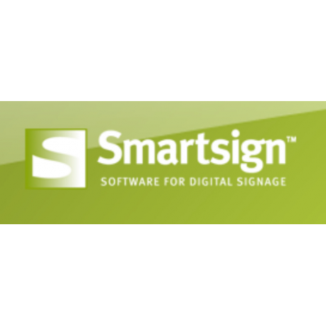 Smartsign uppgrade and support - Technical support - phone consulting - 3 years - business hours - 0
