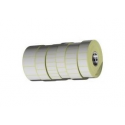 Zebra EAZIPRICE Z-PER 1000D 38x76mm 12R/B