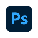 Adobe Photoshop CC for teams - Subscription Renewal (1 year) - 1 device - academic - Value Incentive Plan - Level 4 (1000+) - Win, Mac - Multi European Languages