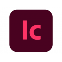 Adobe InCopy CC - Subscription licence - 1 device - academic - Value Incentive Plan - Level 2 (50-249) - Win, Mac - Multi European Languages