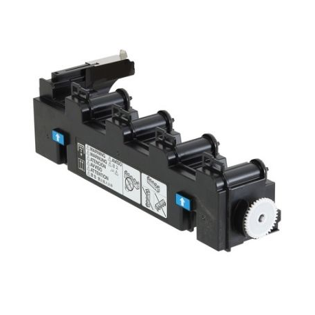 Konica Minolta Waste Toner Bottle Konica Minolta | bizhub C3350/3850, 9k (color) / 36k (mono) - 0