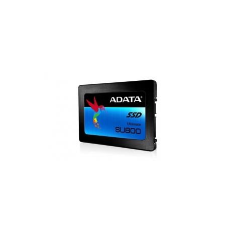 ADATA Ultimate SU800 - SSD - 256 GB - internal - 2.5" - SATA 6Gb / s - 1