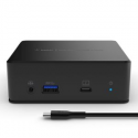 Belkin - Docking station - USB-C - HDMI - GigE - 135 Watt