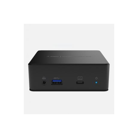 Belkin - Docking station - USB-C - HDMI - GigE - 135 Watt - 1