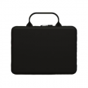 ZAGG - Notebook carrying case - 14" - black