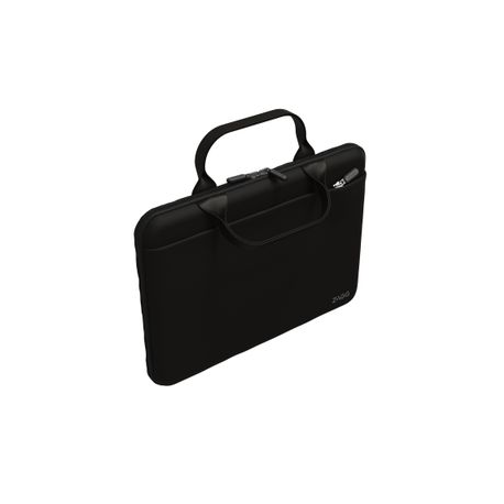 ZAGG - Notebook carrying case - 14" - black - 2
