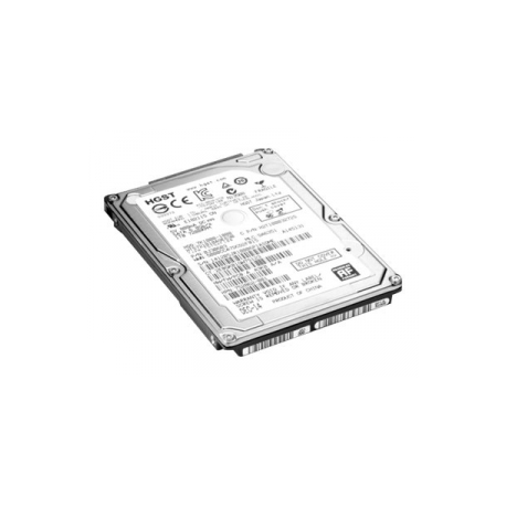 HP - SSD - 2 TB - internal - 2.5" - SATA 6Gb / s - for Workstation Z2, Z2 G4, Z2 G5, Z240, Z4 G4, Z440, Z620, Z640, Z8 G4, Z840; ZCentral 4R - 0