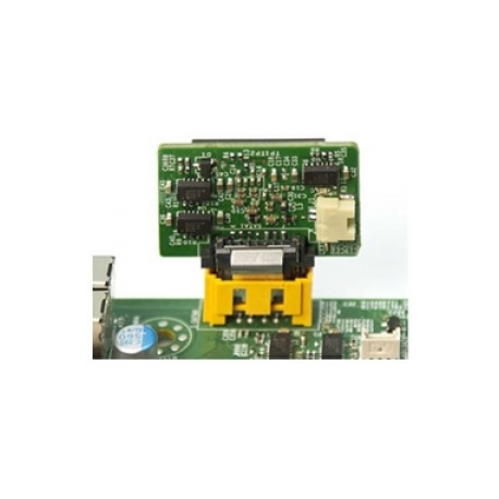 Supermicro SATA DOM (SuperDOM) - SSD - 32 GB - internal - SATA 6Gb / s - 0
