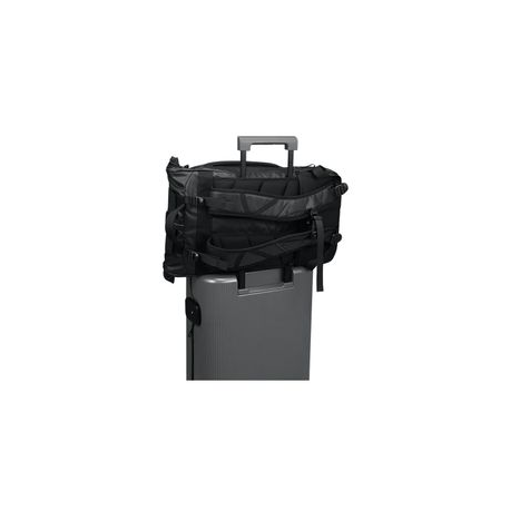 Lenovo 15.6-inch Commuter Backpack - Notebook carrying backpack - 15.6" - black - for 100e Chromebook (2nd Gen) MTK.2; IdeaPad 3 15IML05; ThinkPad T15p Gen 2; Yoga 7 14 - 4