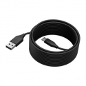 Jabra - USB cable - USB-C (M) to USB (M) - USB 2.0 - 5 m - for PanaCast 50