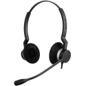 Jabra BIZ 2300 QD Siemens Duo - Headset - on-ear - wired