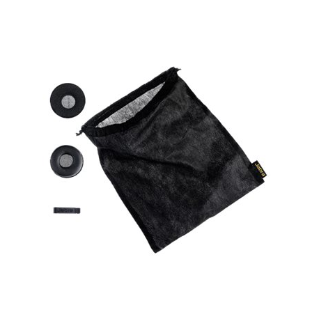 Jabra BIZ 2300 QD Siemens Duo - Headset - on-ear - wired - 14