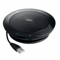 Jabra SPEAK 510 for PC - VoIP desktop speakerphone - Bluetooth - wireless, wired - for Apple iPad; iPad 2; iPad mini; iPhone 4, 5c; Nokia Lumia 520; Samsung Galaxy Ace 3, S4