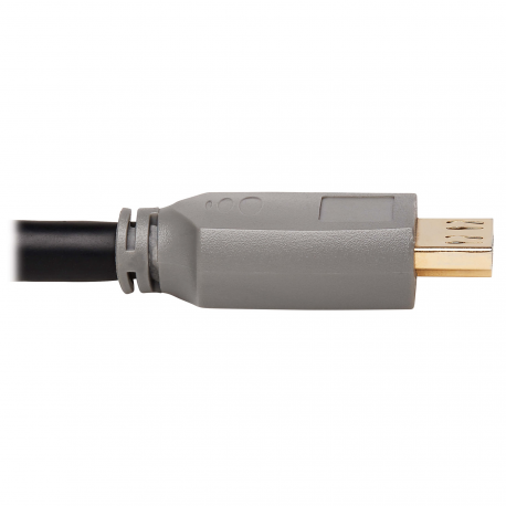 Tripp Lite HDMI Splitter 2-Port 4K @60Hz HDMI 4:4:4 HDR USB Powered TAA Multi-Resolution Support, USB Powered - Splitter - 2 x HDMI - desktop - government GSA - TAA Compliant - 6
