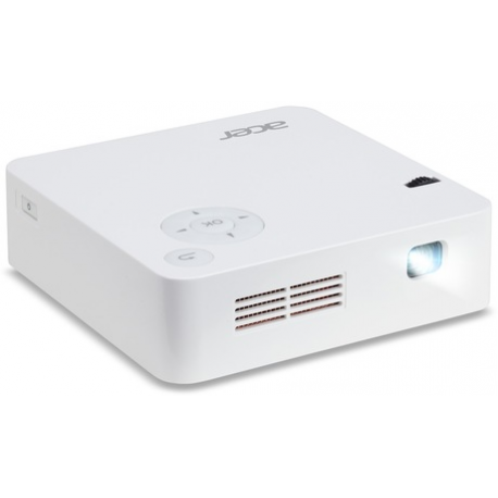 ID TECH UniMag Pro ID-80110004-001 - Magnetic card reader (Tracks 1, 2 & 3) - black - for Apple iPhone 4; HTC Desire Z; Motorola DROID 3, Milestone; Samsung Galaxy Tab, Tab WiFi - 0