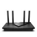 TP-Link Archer AX55 V1 - Wireless router - 4-port switch - GigE - 802.11a/b/g/n/ac/ax - Dual Band