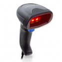Datalogic QuickScan 2500 Series QW2520 - Kit - barcode scanner - handheld - 2D imager - decoded - USB