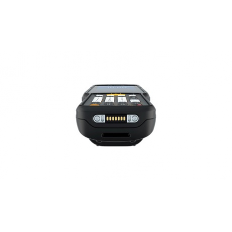 Zebra MC3300x - Data collection terminal - rugged - Android 10 - 32 GB - 4" colour (800 x 480) - barcode reader - (2D imager) - USB host - microSD slot - Wi-Fi 5, NFC, Bluetooth - 2