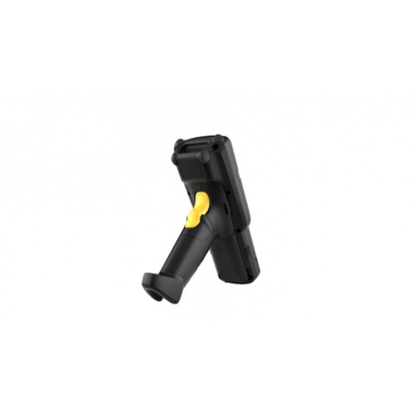 Zebra MC3300x - Data collection terminal - rugged - Android 10 - 32 GB - 4" colour (800 x 480) - barcode reader - (2D imager) - USB host - microSD slot - Wi-Fi 5, NFC, Bluetooth - 4