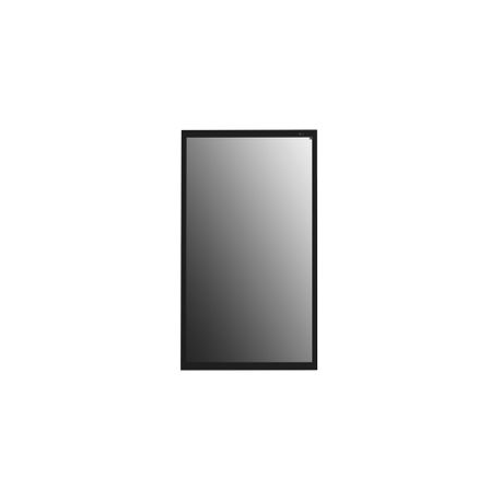LG 49XE4F-M - 49" Diagonal Class XE4F Series LED-backlit LCD display - digital signage with Integrated Pro:Idiom outdoor - full sun - 1080p (Full HD) 1920 x 1080 - 1