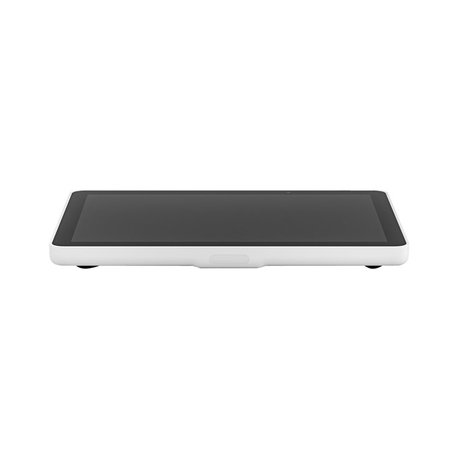 Logitech Tap IP - Video conferencing device - white - 0