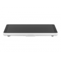 Logitech Tap IP - Video conferencing device - white
