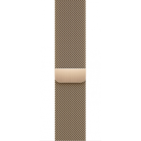 Apple - Loop for smart watch - 150-200 mm - gold - for Watch (42 mm, 44 mm, 45 mm) - 0